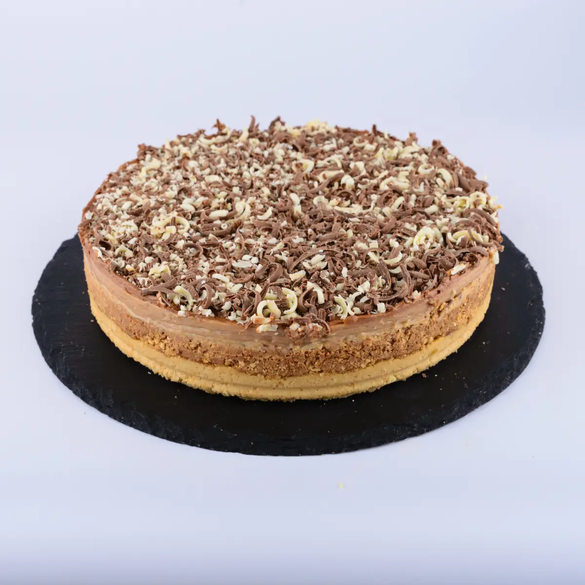 Kinder Bueno torta