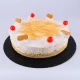 Plazma torta