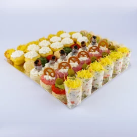 Slana ketering tacna