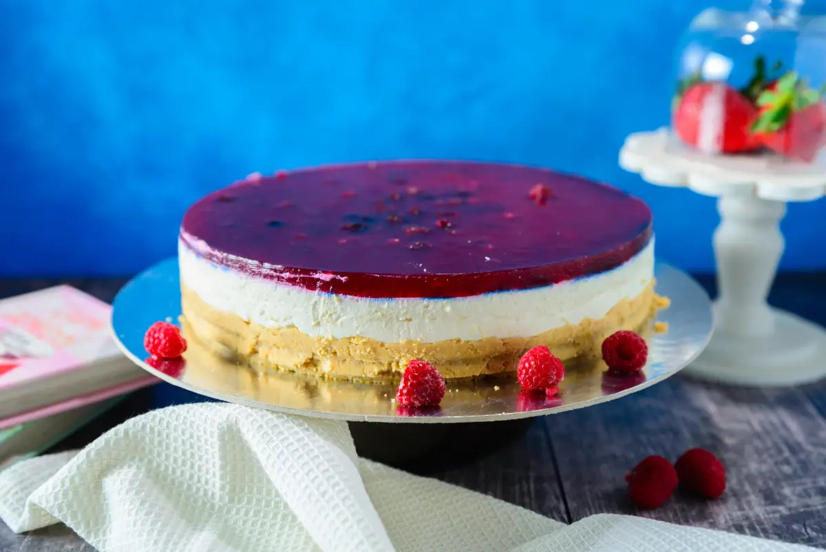 Torta od sira