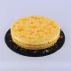 Torta sa narandžom i cimetom