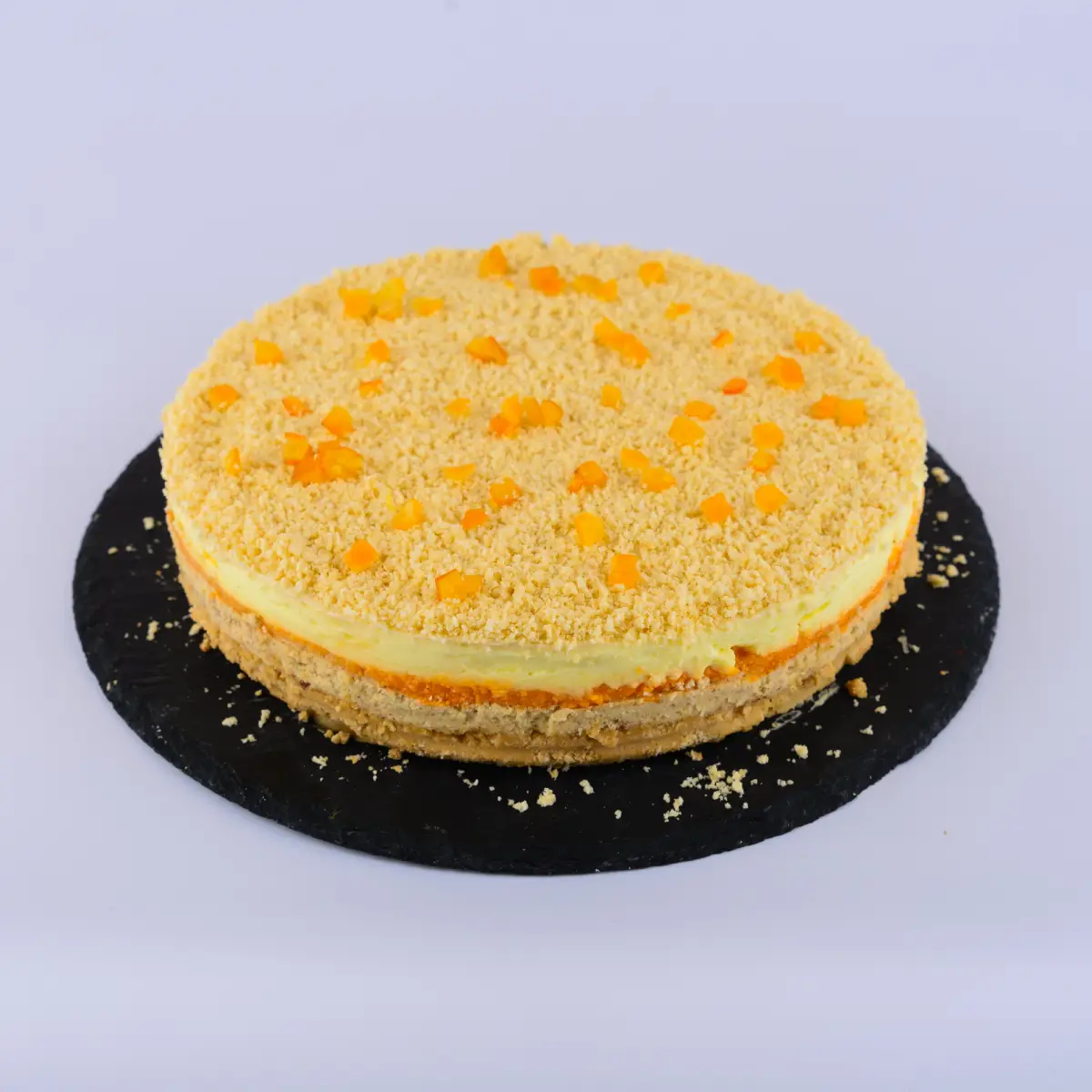 Bela narandža torta