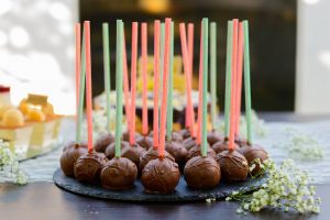 Ketering za dečije rođendane