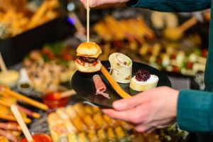 Ketering za sve prilike