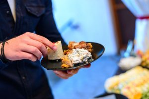 Ketering za sve prilike