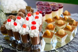 Ketering za sve prilike