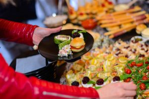 Ketering za sve prilike