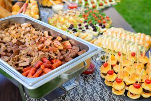 Ketering za sve prilike