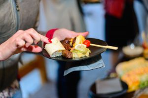 Ketering za sve prilike