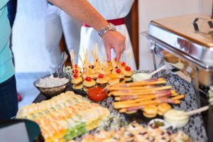 Ketering za sve prilike