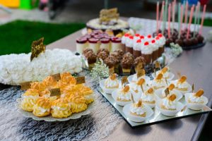 Ketering za sve prilike