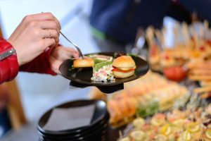 Korporativni ketering