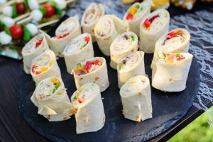 Slani Ketering za dečije rođendane