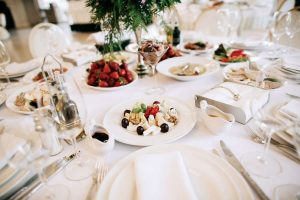 Ketering za venčanja