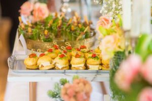 Ketering za venčanja