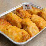 sarma ketering za slave
