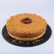 Posna Ferrero torta
