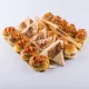 Party mix ketering
