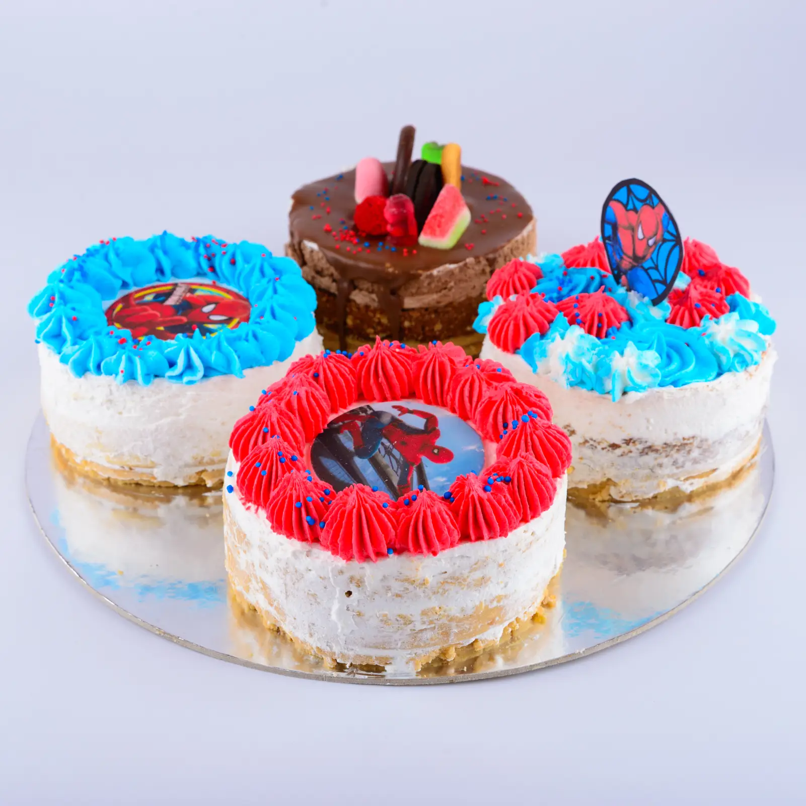 Paket tortica – Za dečake