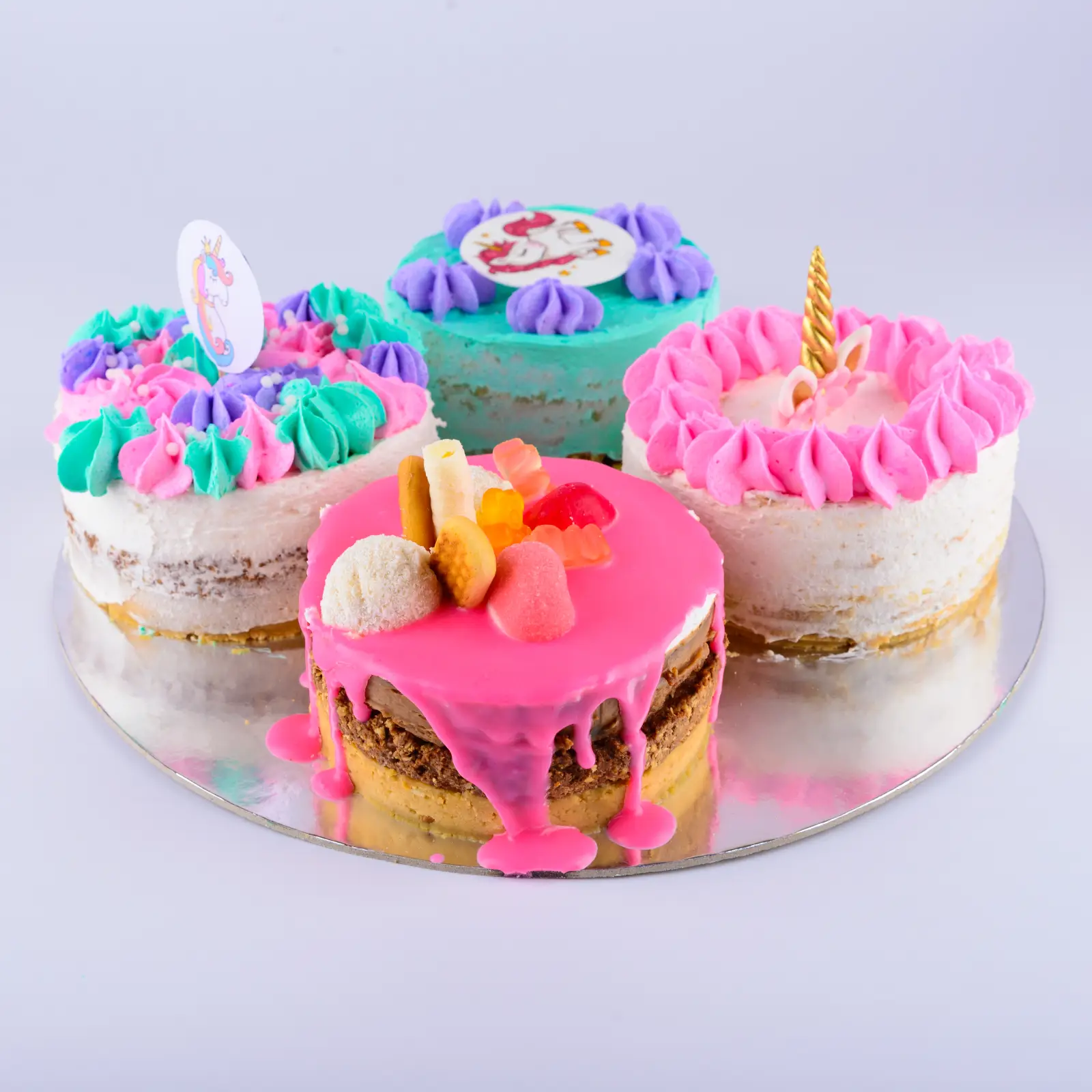 Paket tortica – Za devojčice