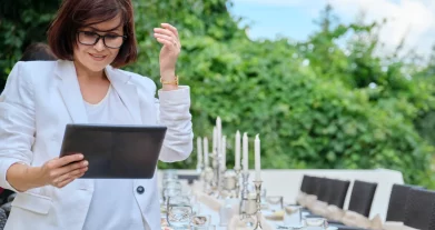 Magija keteringa: Kako transformišemo svaki događaj u neprocenjivo iskustvo