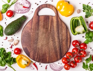 Specijaliteti iz različitih evrropskih kuhinja