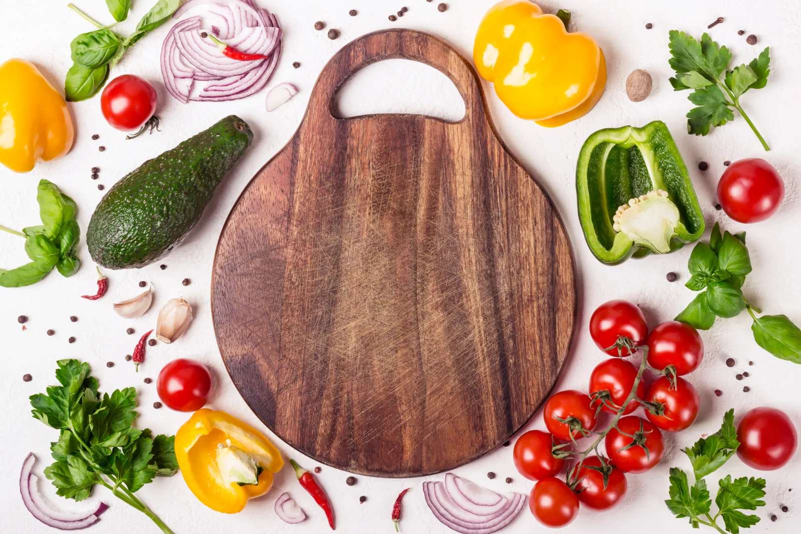 Specijaliteti iz različitih evropskih kuhinja u ponudi Eketeringa